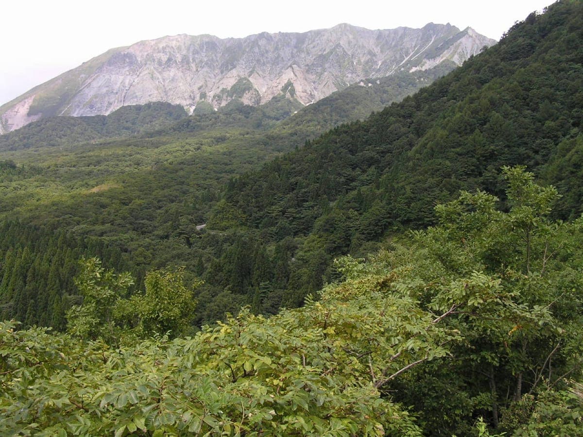 Kagikake Pass
