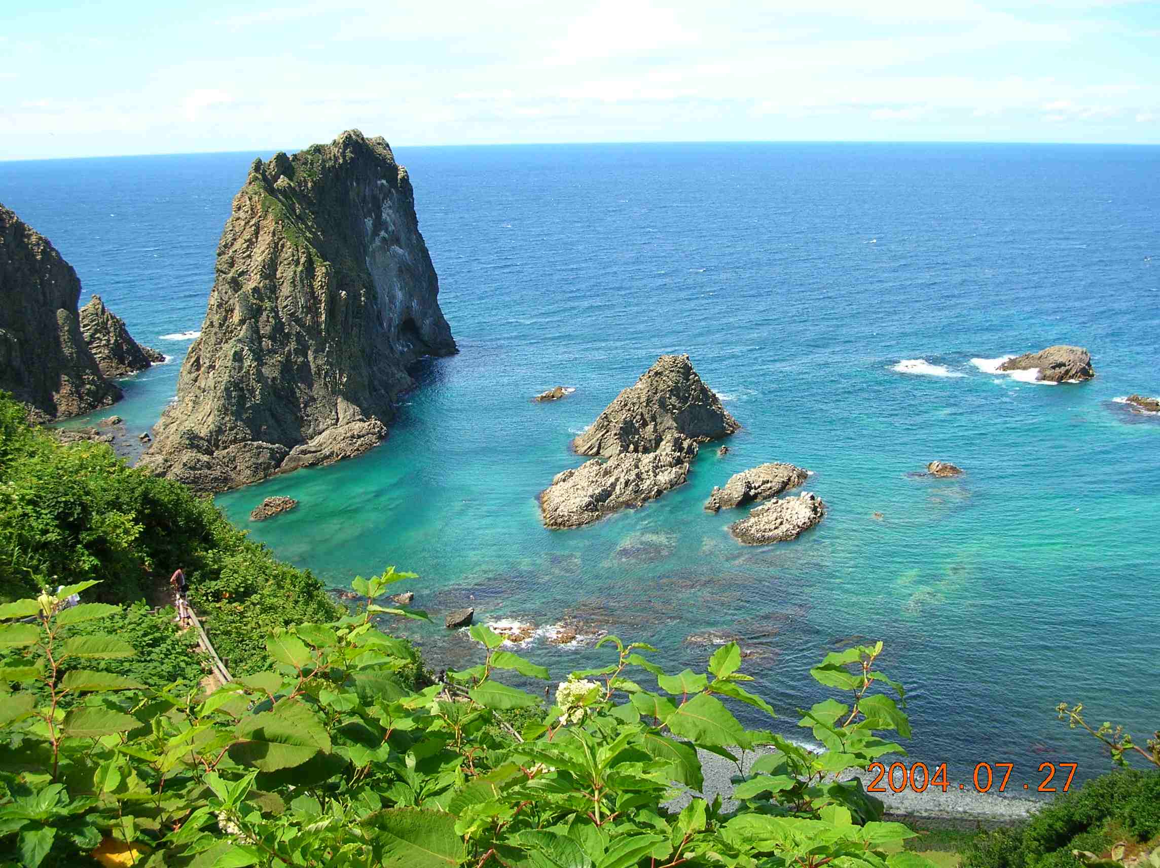 Shimamui Coast