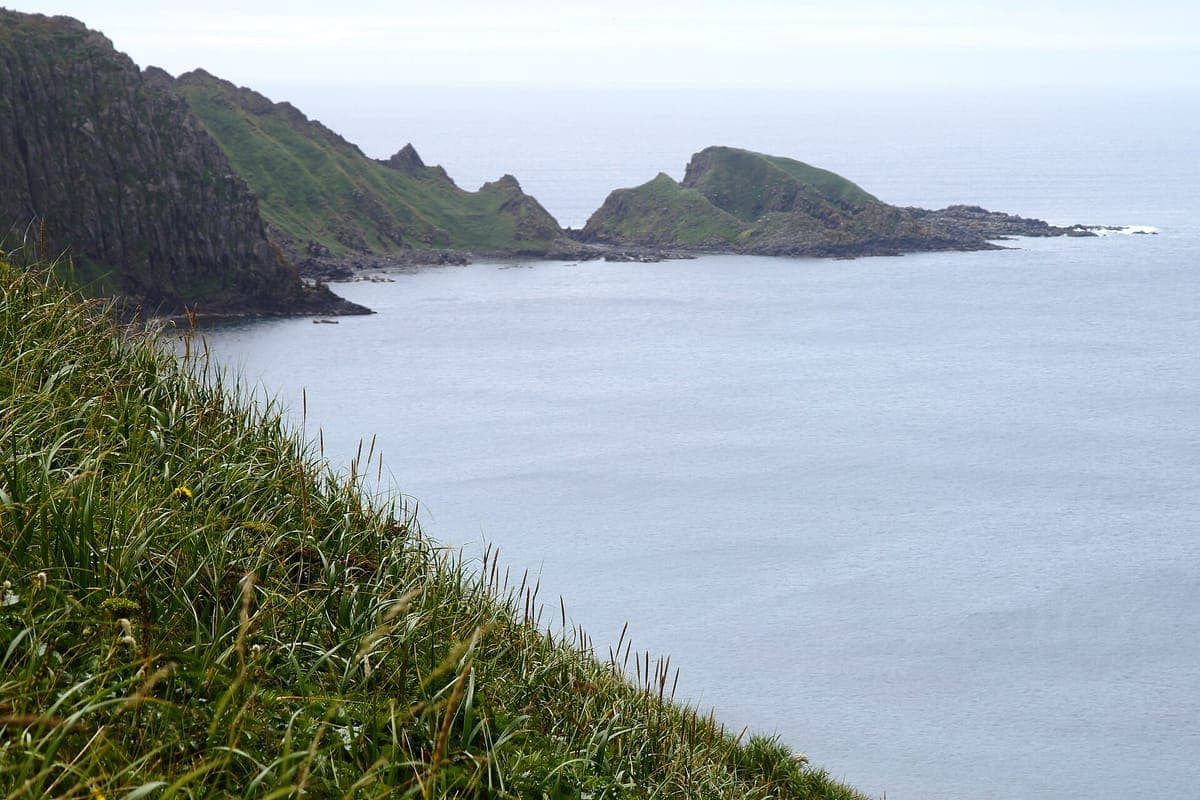 Cape Gorota