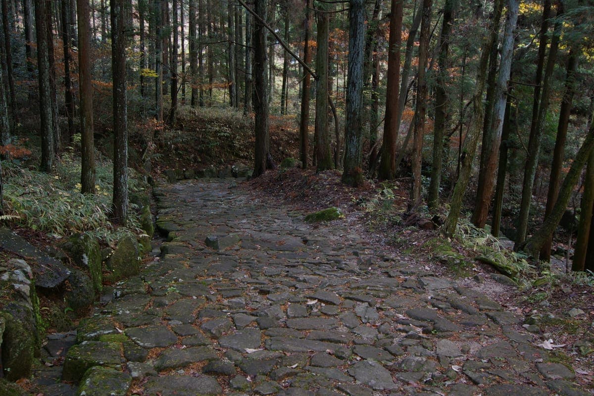 Ochiai Village