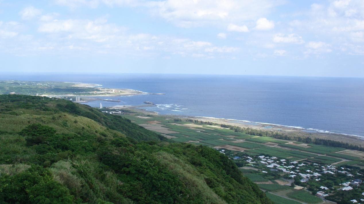 Hyakunodai Park