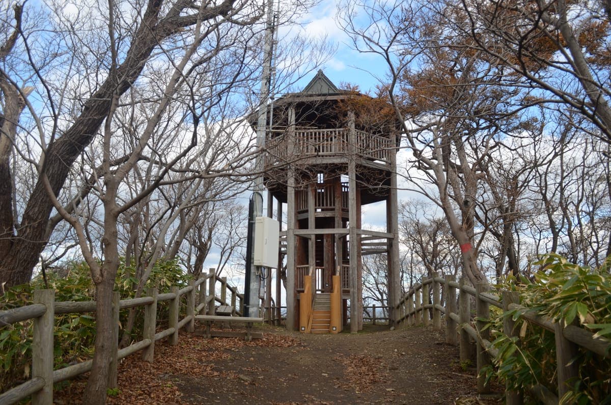 Cape Ogon