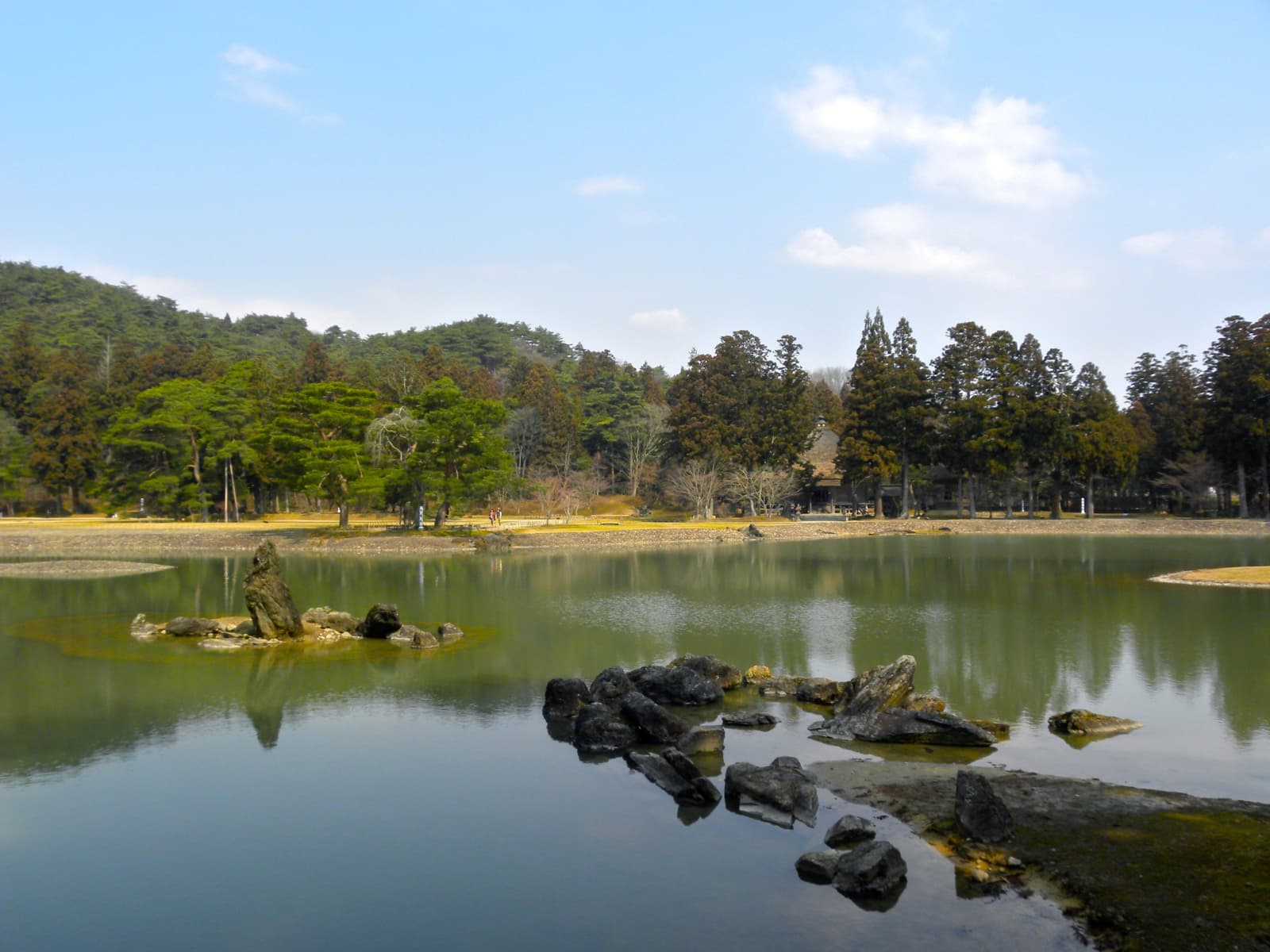 Motsu-ji