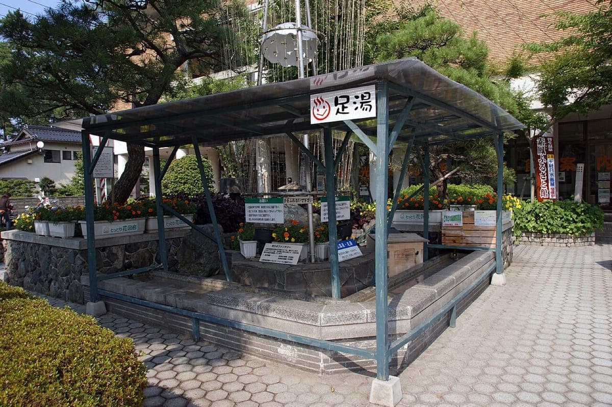 Kaike Onsen