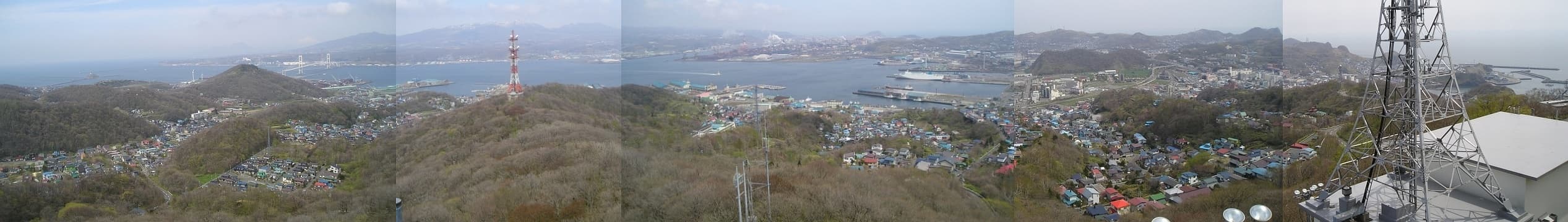 Sokuryozan Observatory