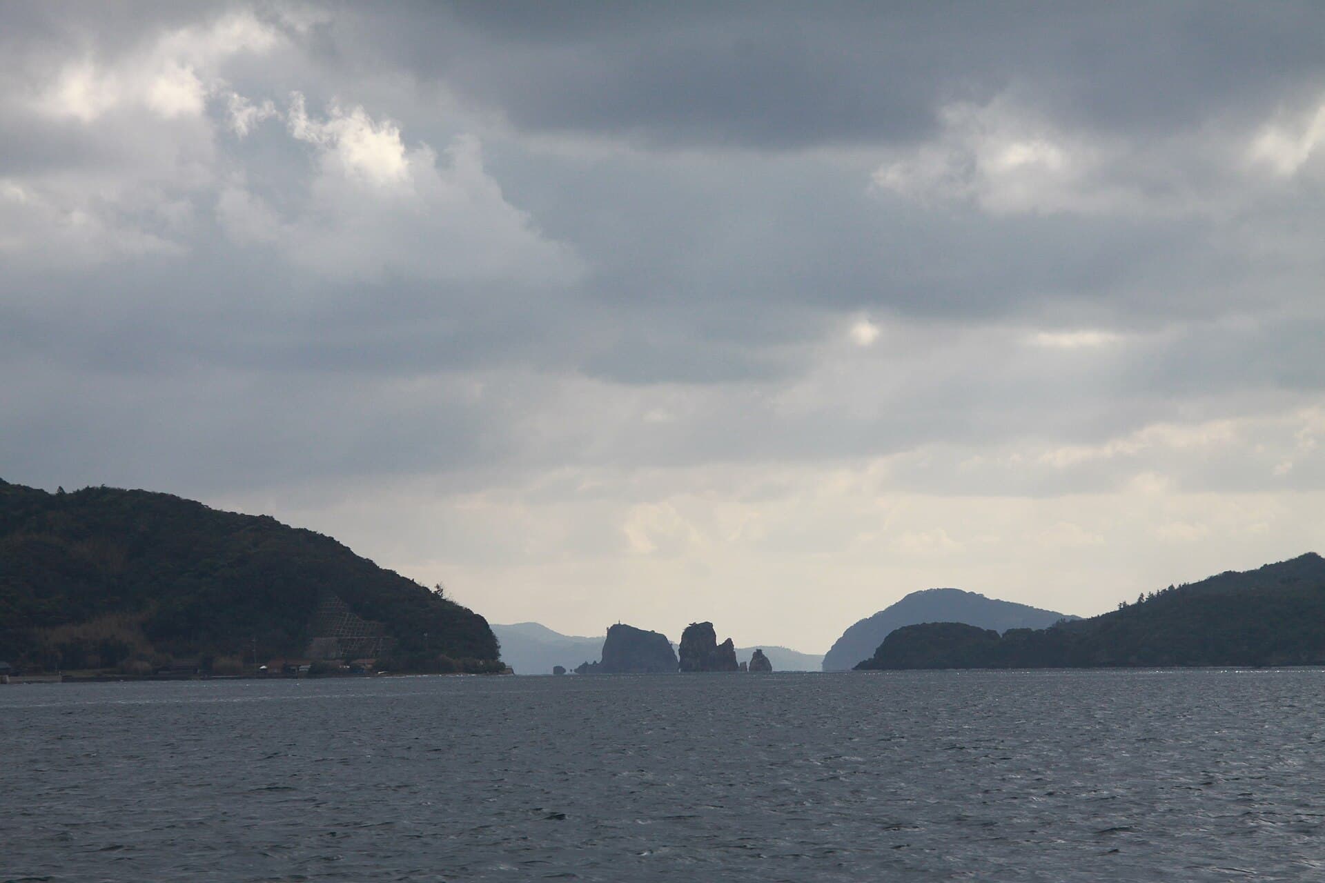 Sekiheki (Red Cliff)