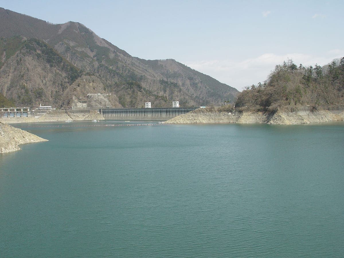 Okutama