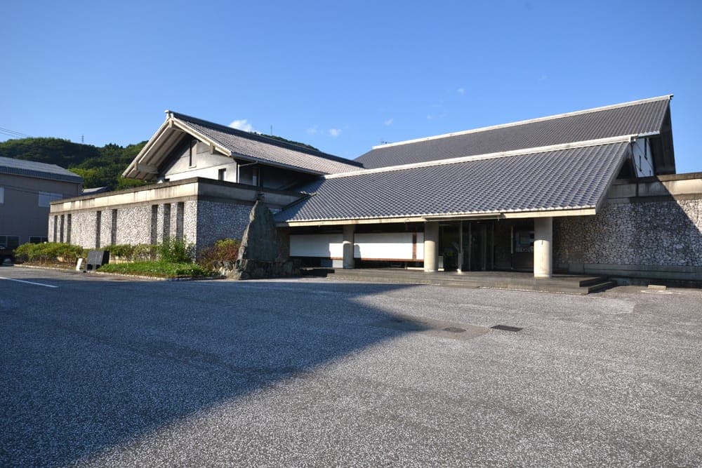 Ino Paper Museum (Tosa Washi Village)