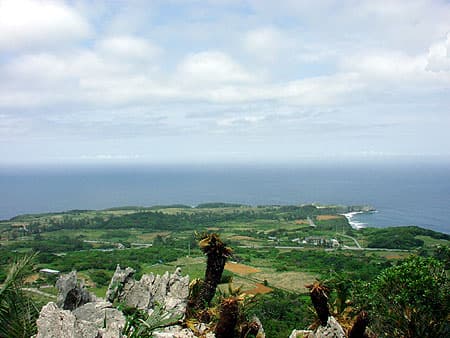 Cape Hedo