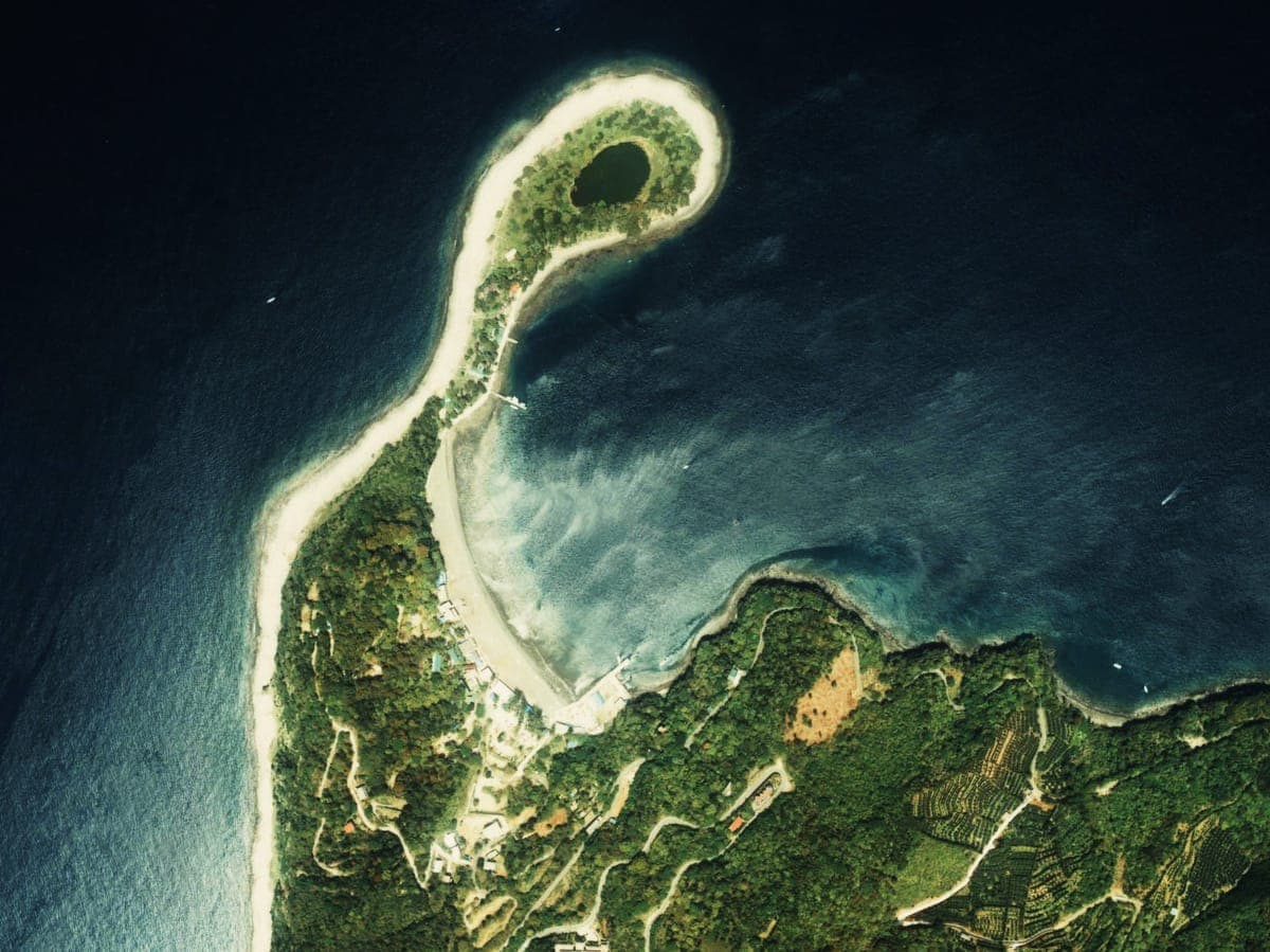 Cape Osezaki