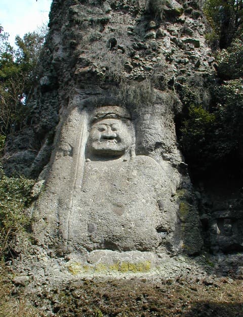 Kumano Magaibutsu