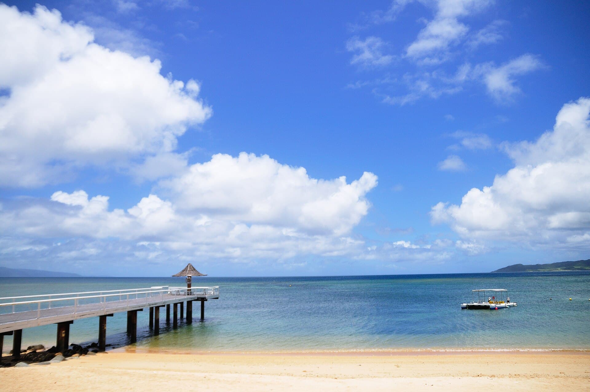 Fusaki Beach