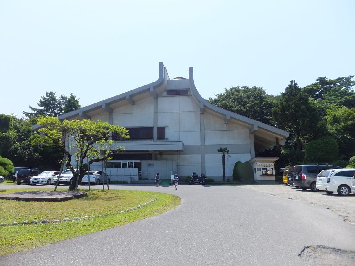Honma Museum of Art
