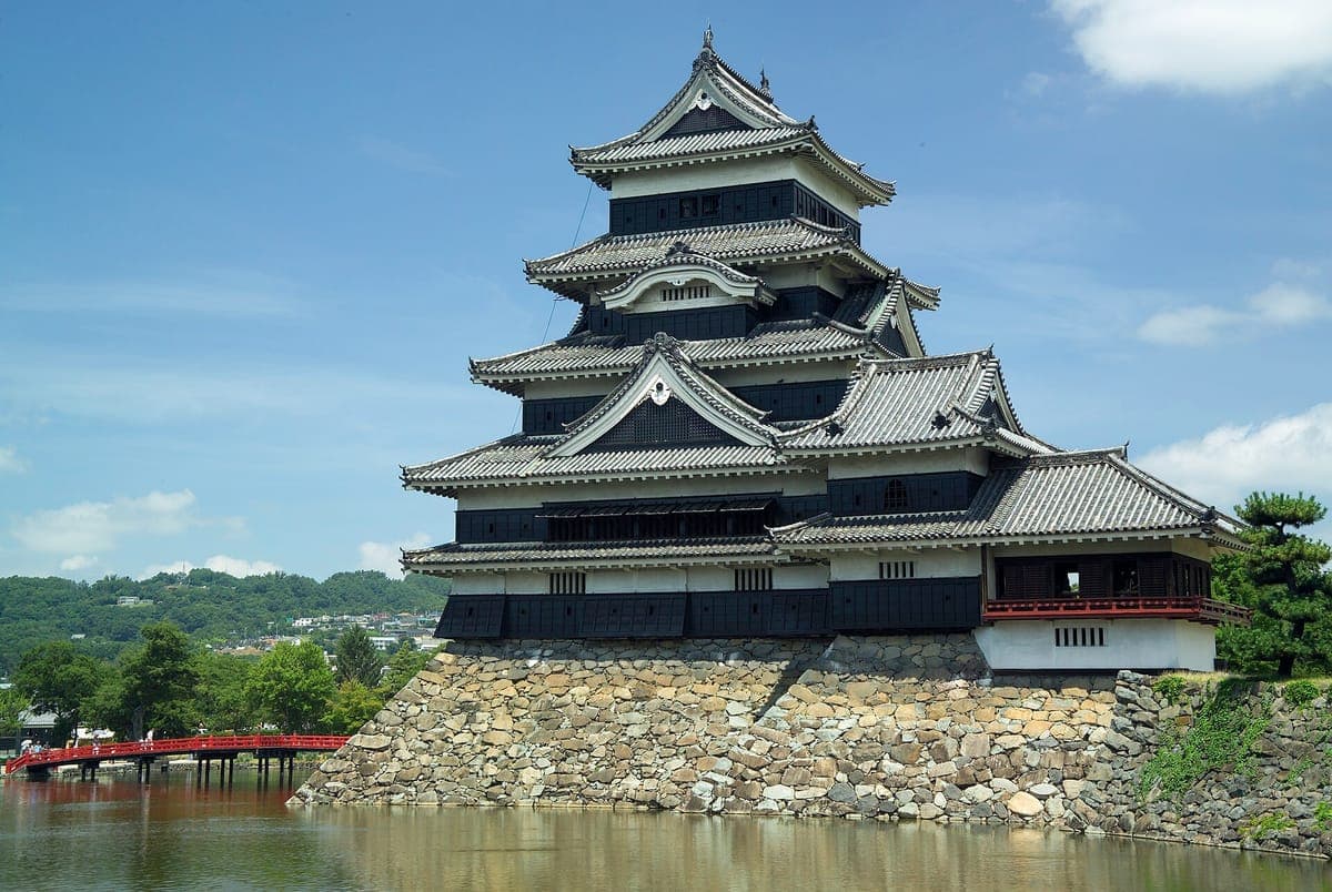 Matsumoto Castle