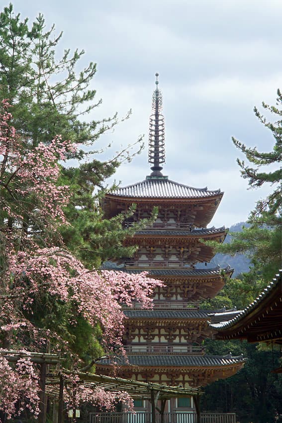 Daigo-ji