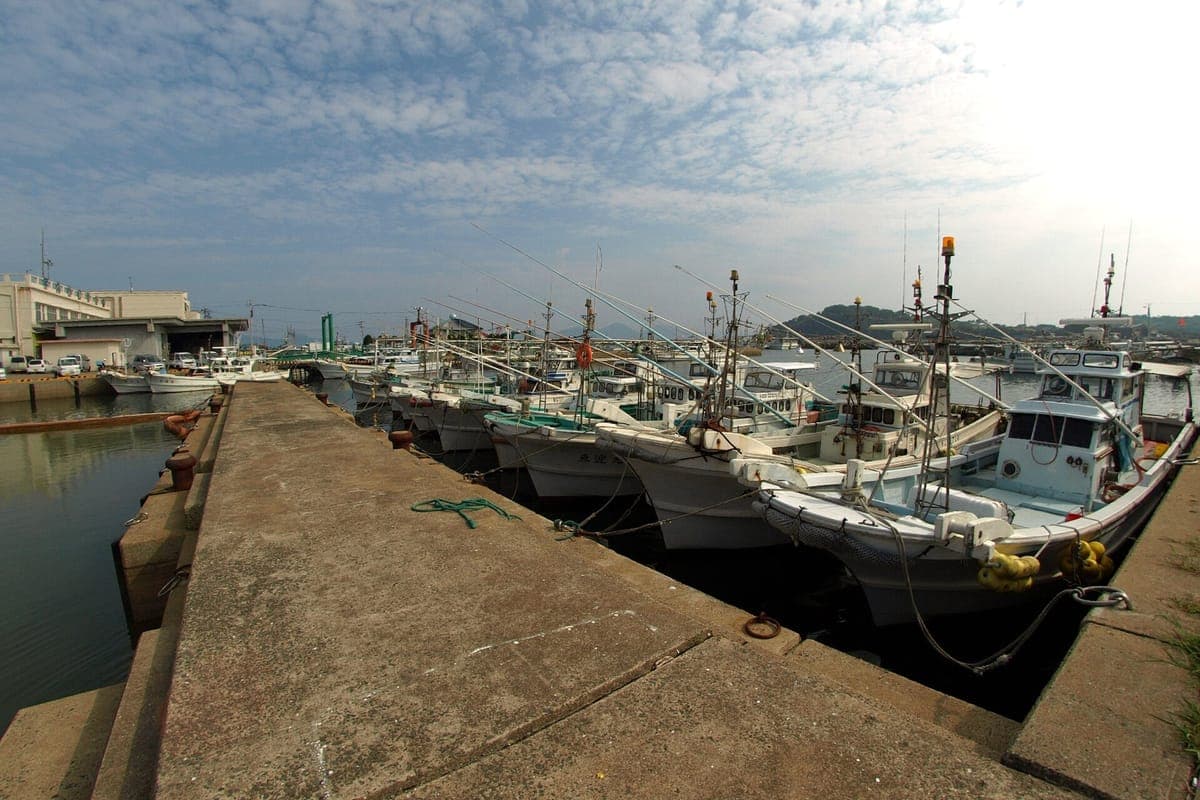 Ojika Island