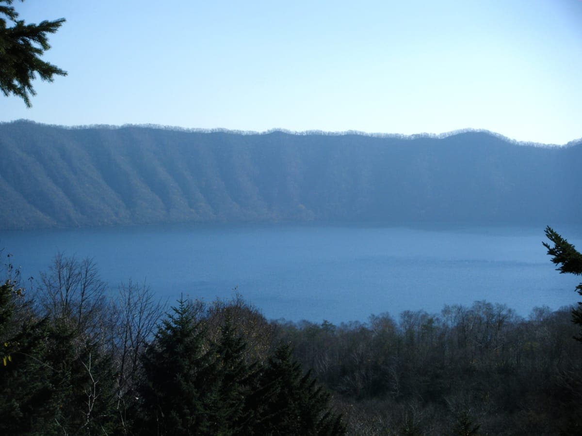 Lake Kuttara
