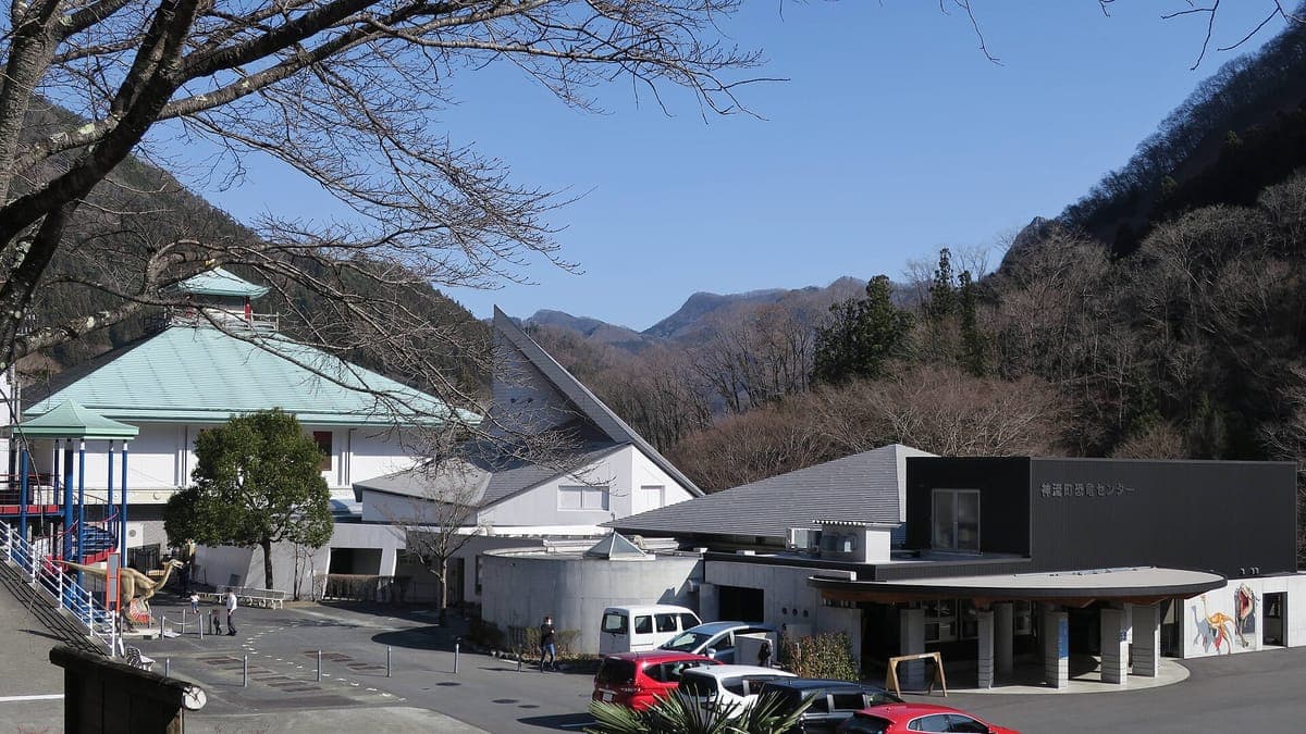 Kanna Dinosaur Valley