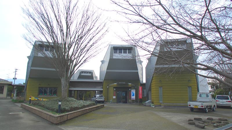 Yunomae Manga Museum