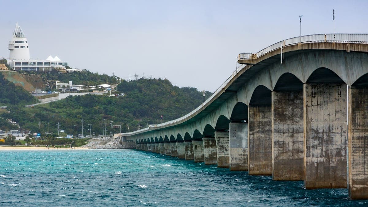 Kouri Island