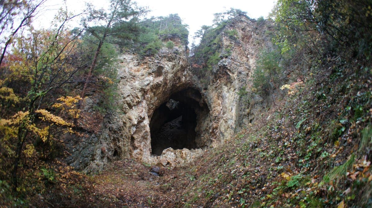 Sado Gold Mine