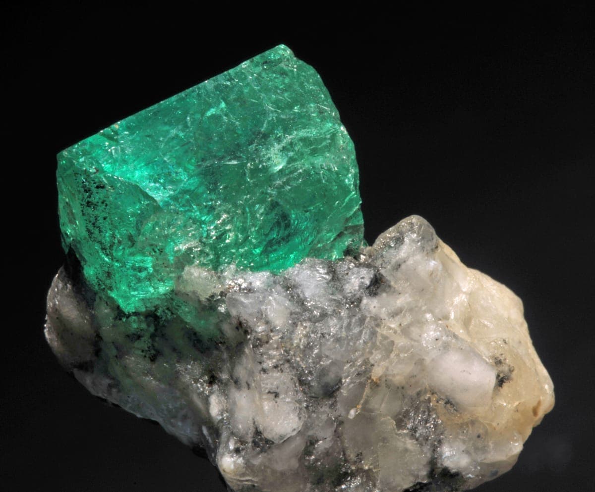 Emerald Beach