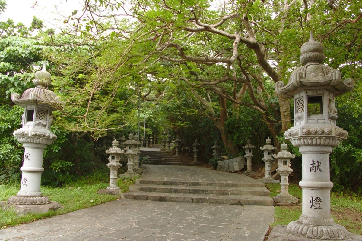 Fusaki Kannon-do