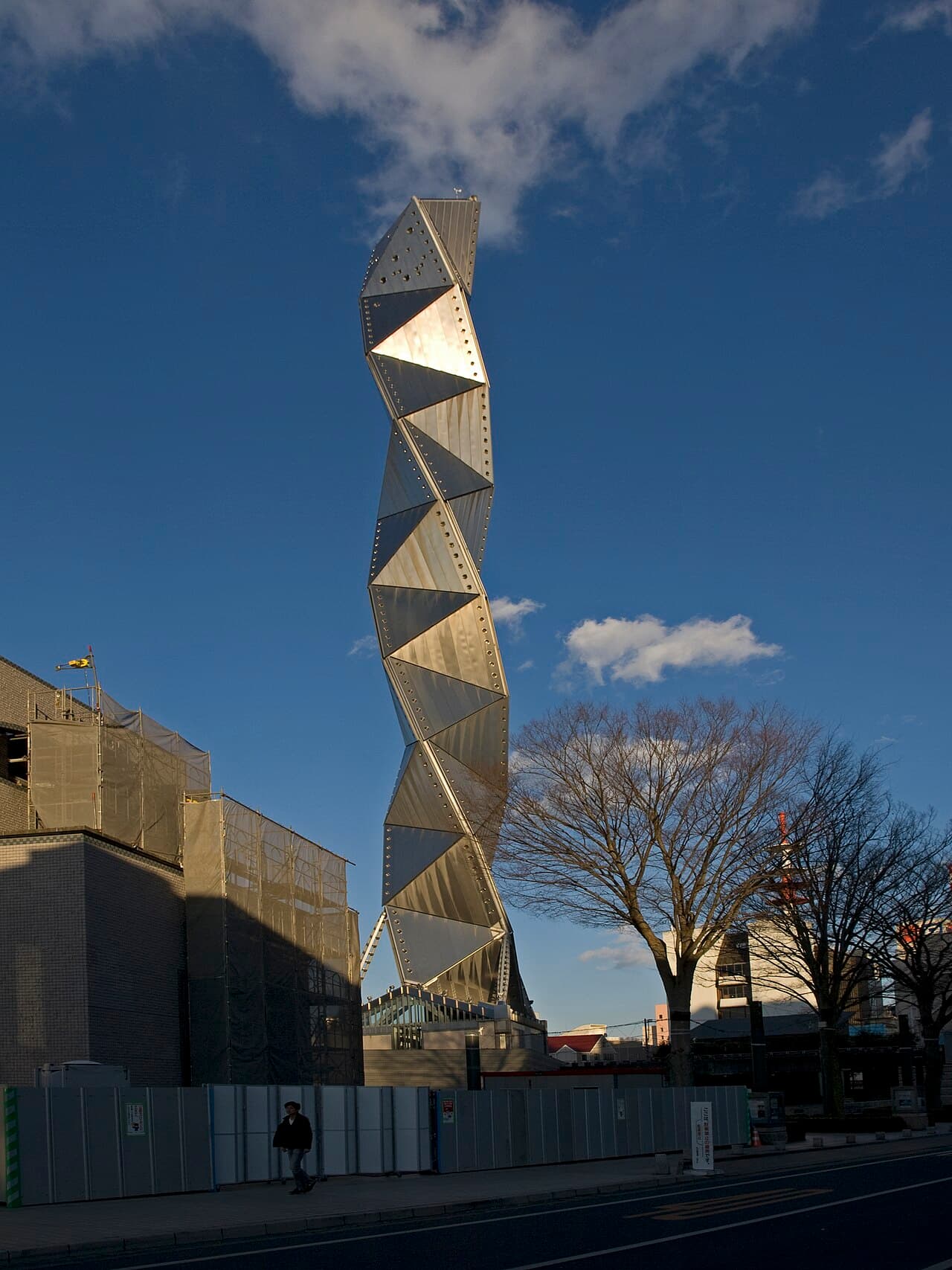 Art Tower Mito