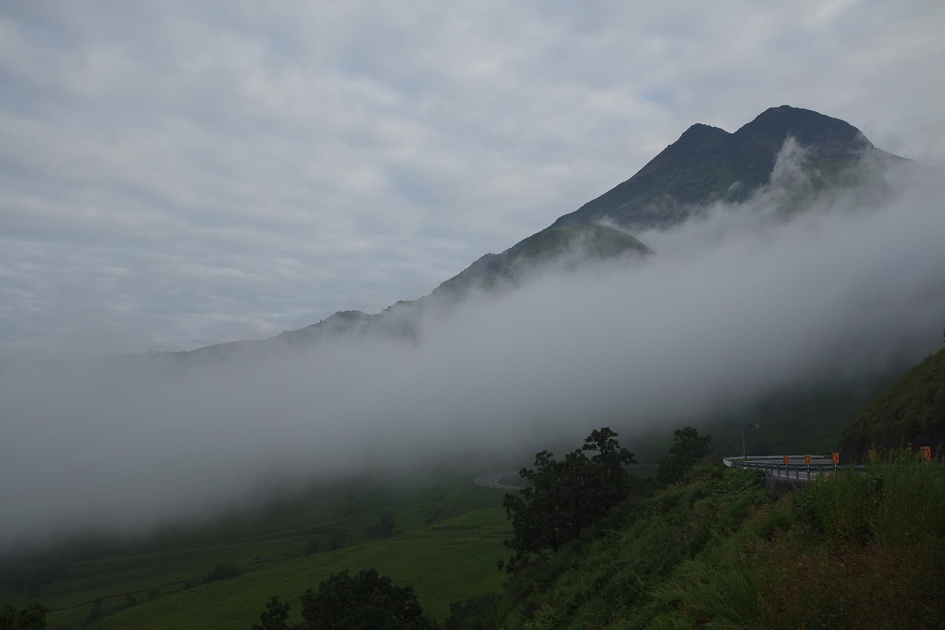 Sagiridai Observatory