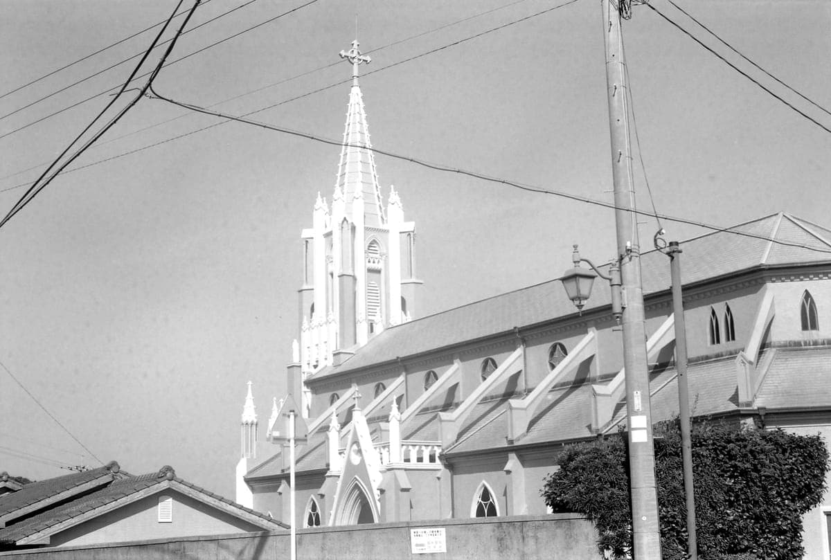 Hirado Christian Heritage