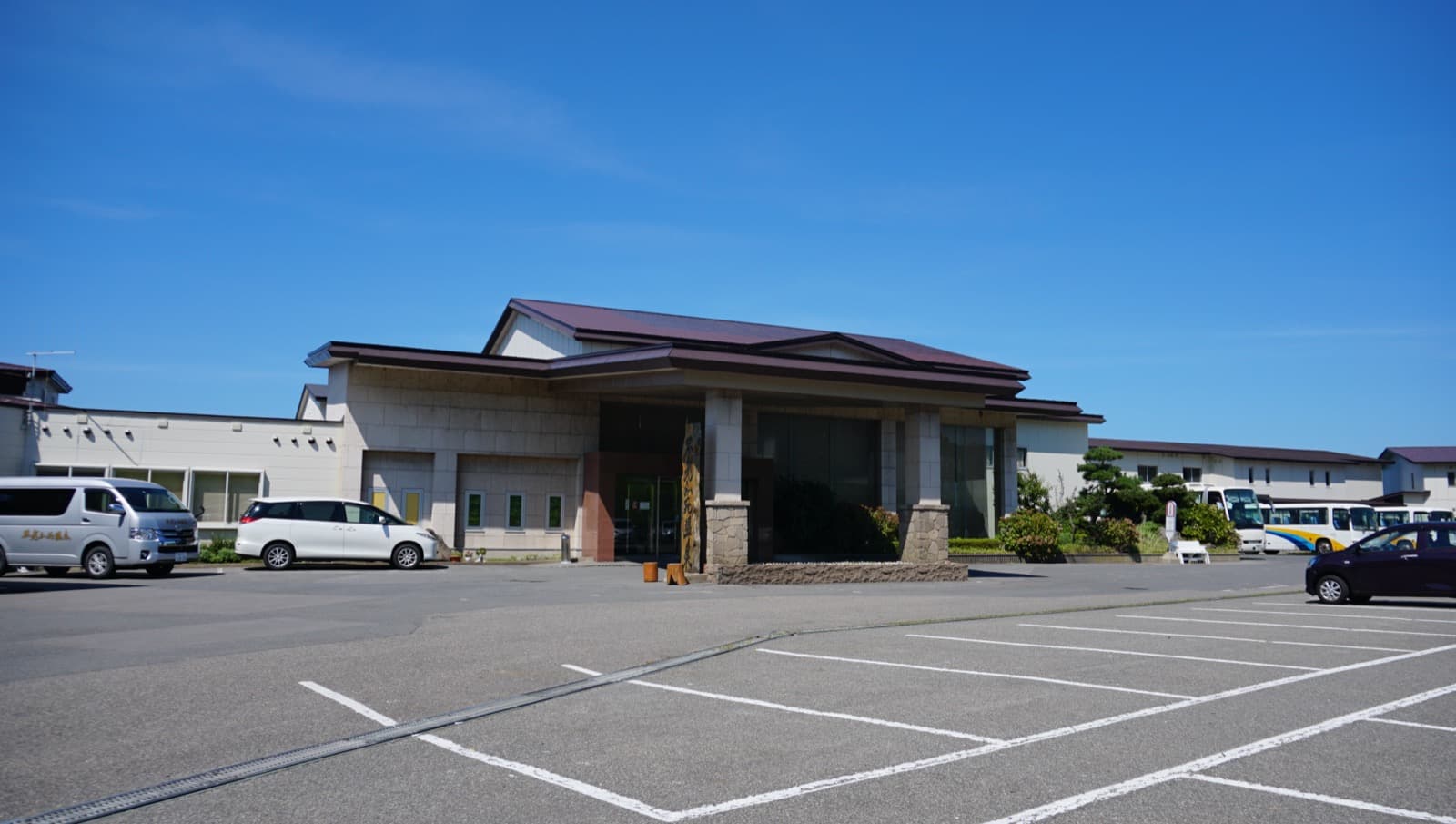 Furofushi Onsen (Koganezaki)