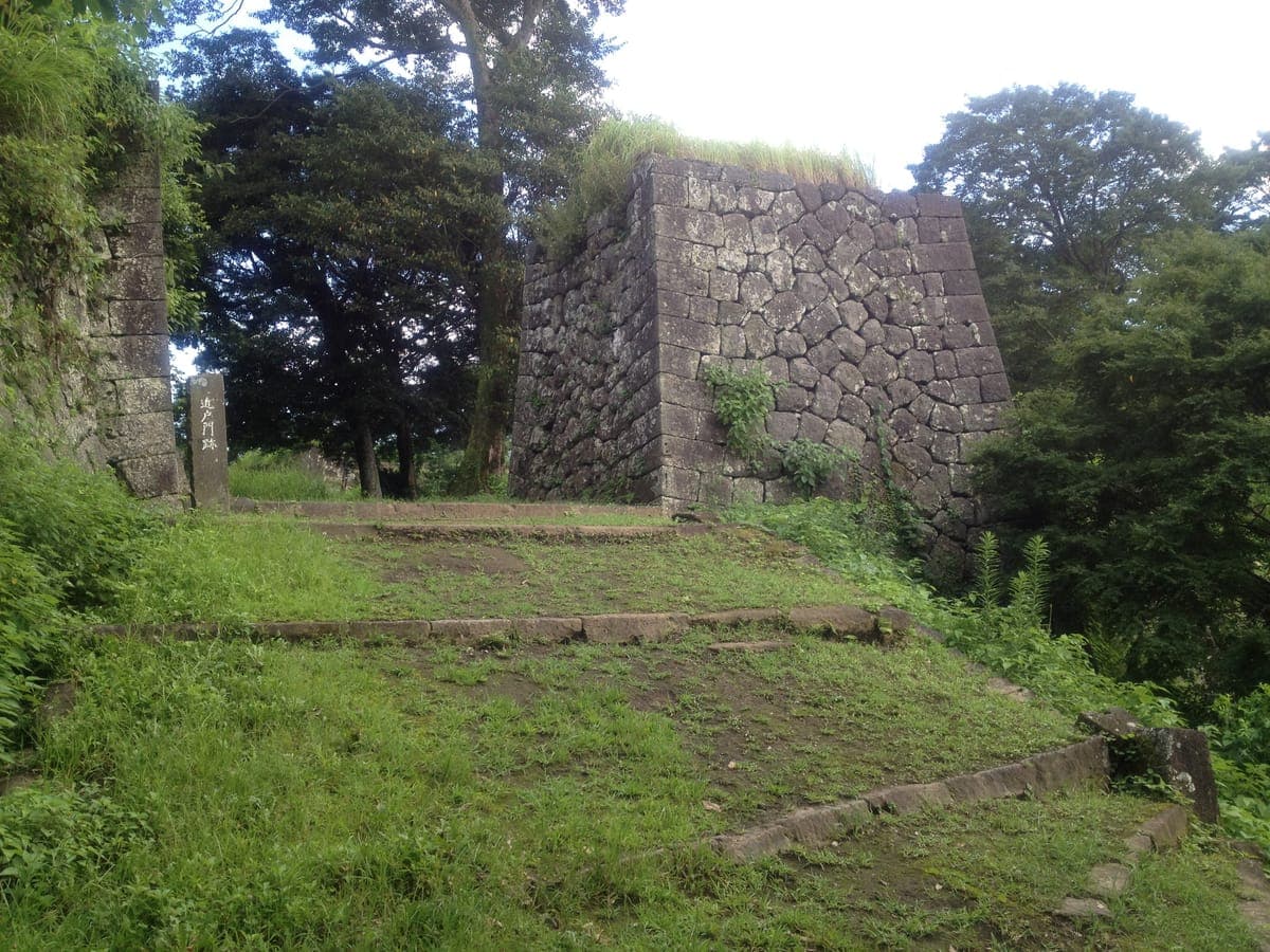 Taketa Castle Town