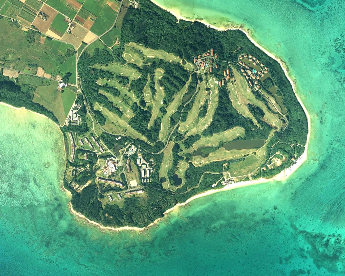 Haimurubushi Beach