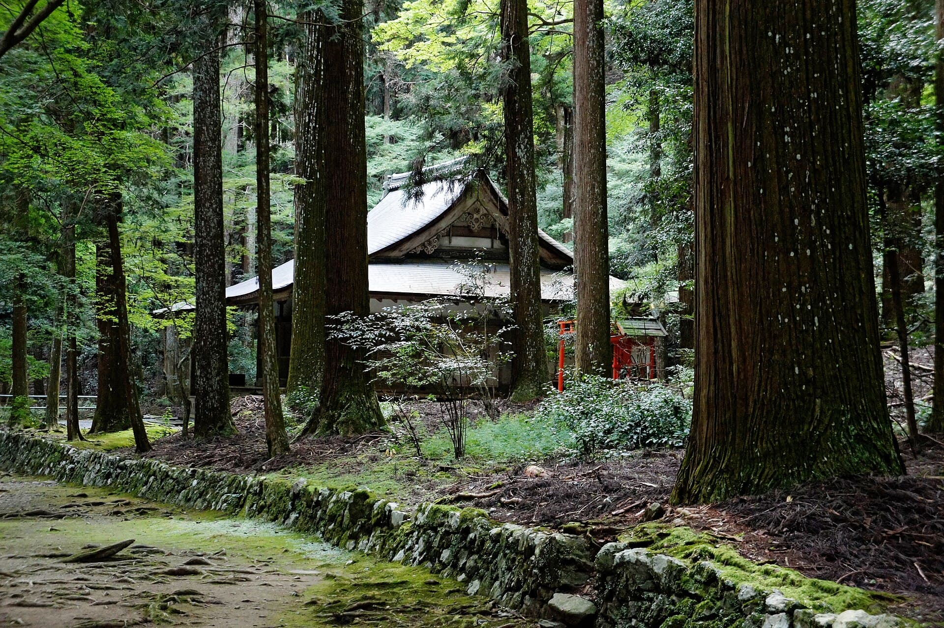 Kozan-ji