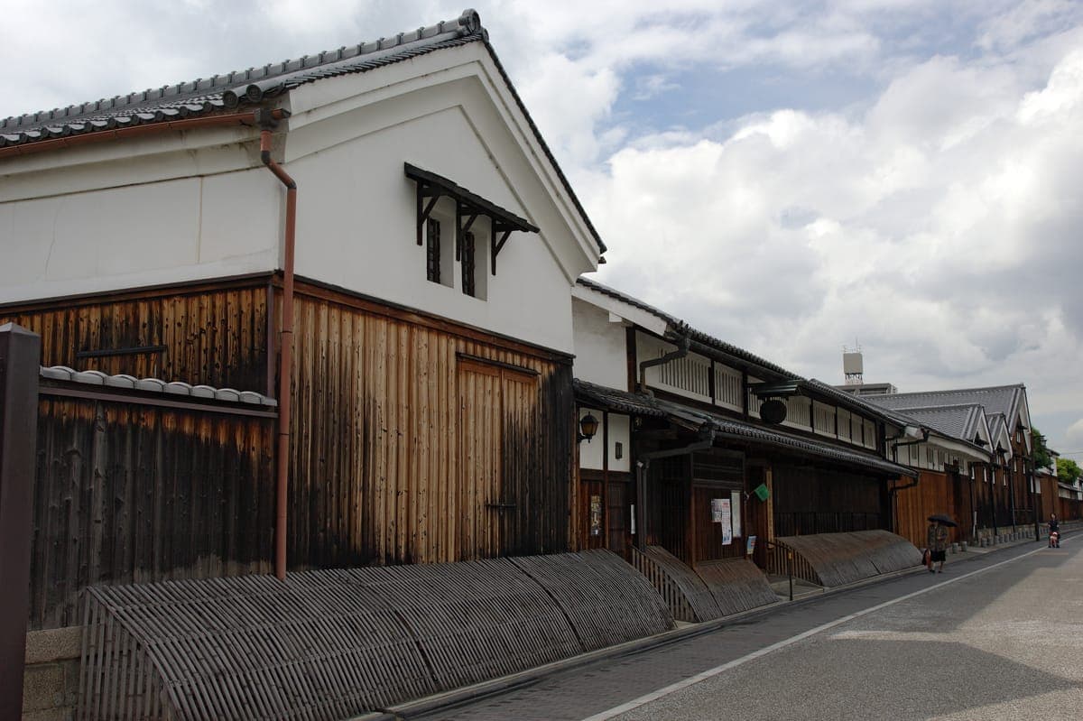 Gekkeikan Ōkura Sake Museum