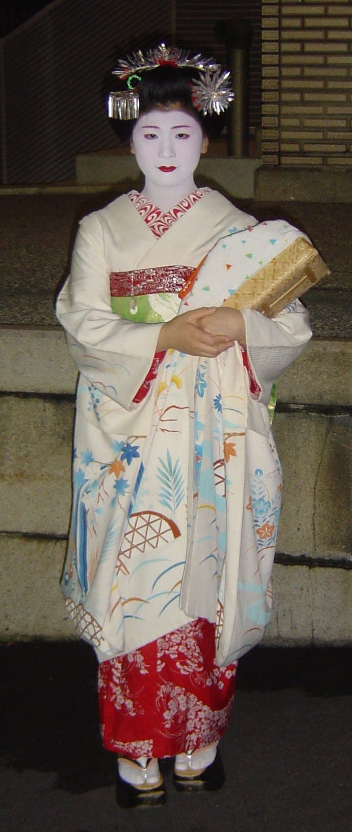 Gion Corner