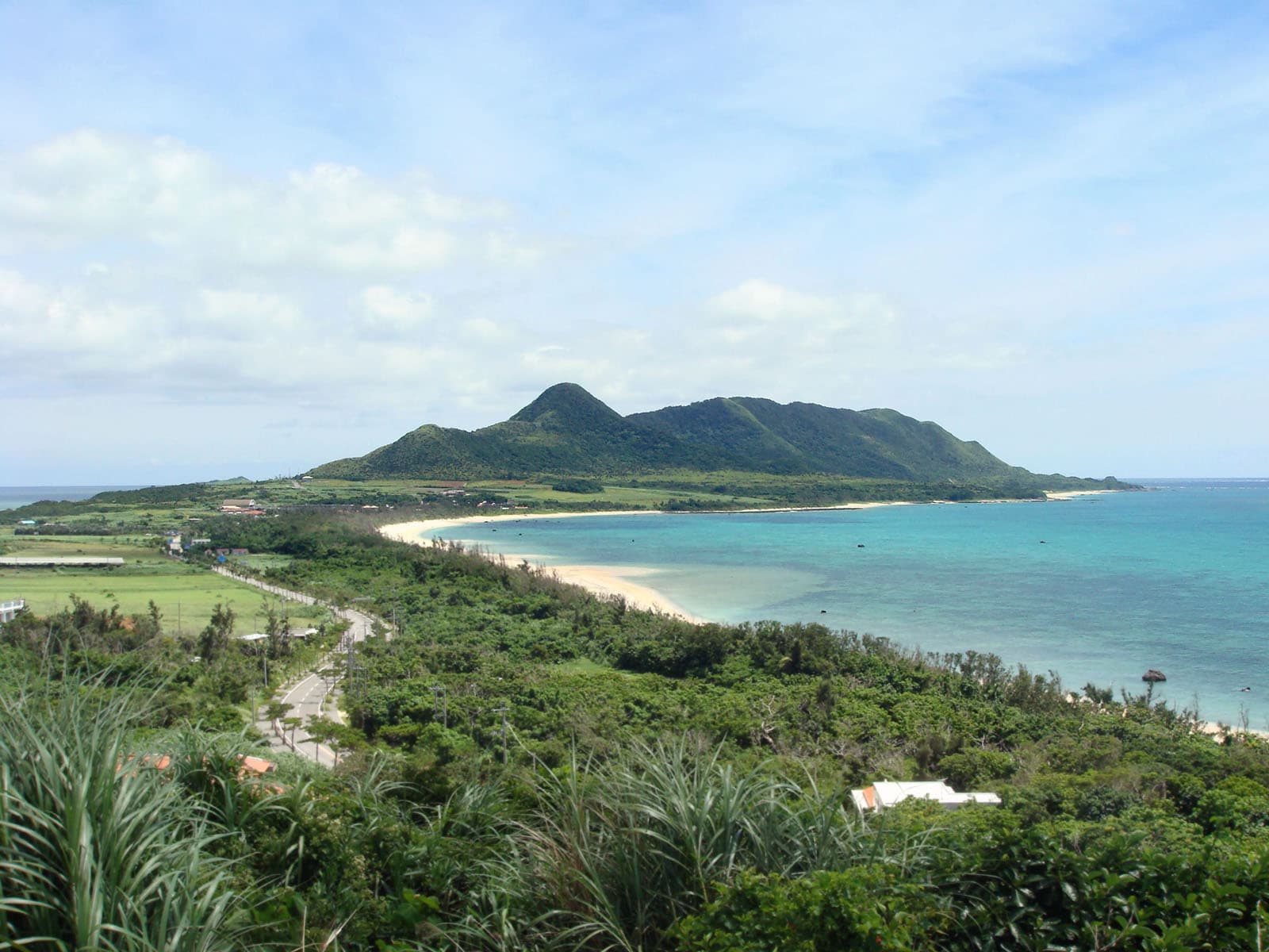 Hirakubo Peninsula