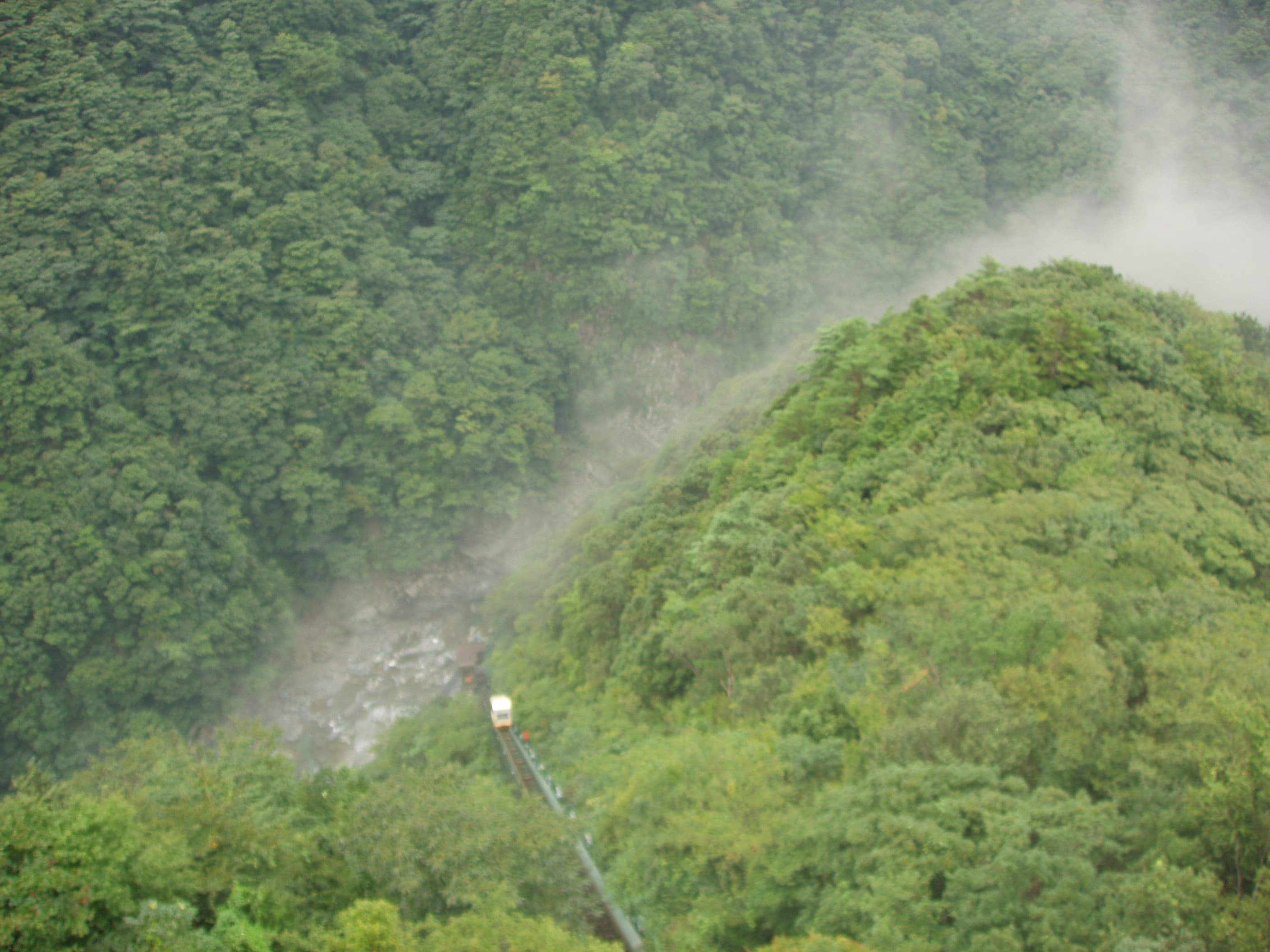 Hotel Iya Onsen