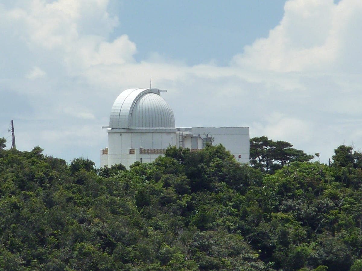 Ishigaki Island Observatory