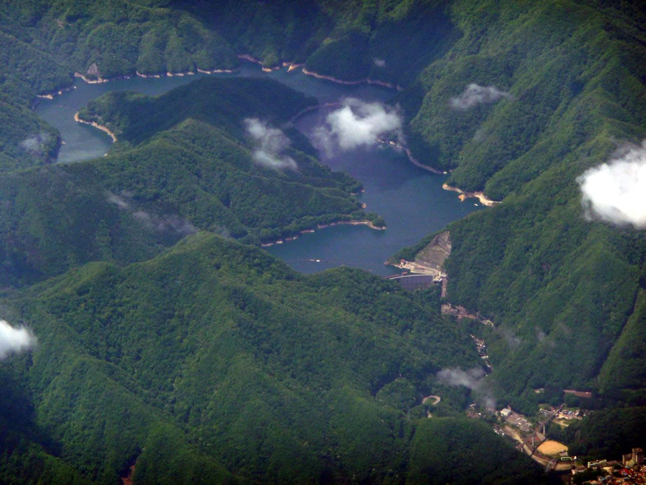 Kawaji Onsen