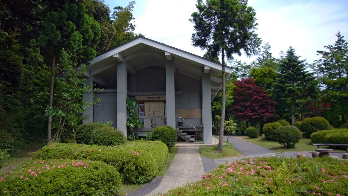 Kinosaki Art Museum