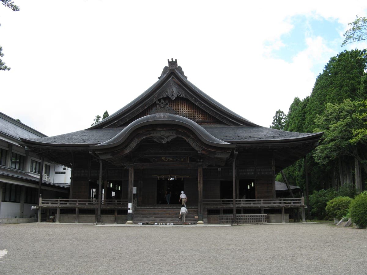 Kōyasan Daishi Kyokai
