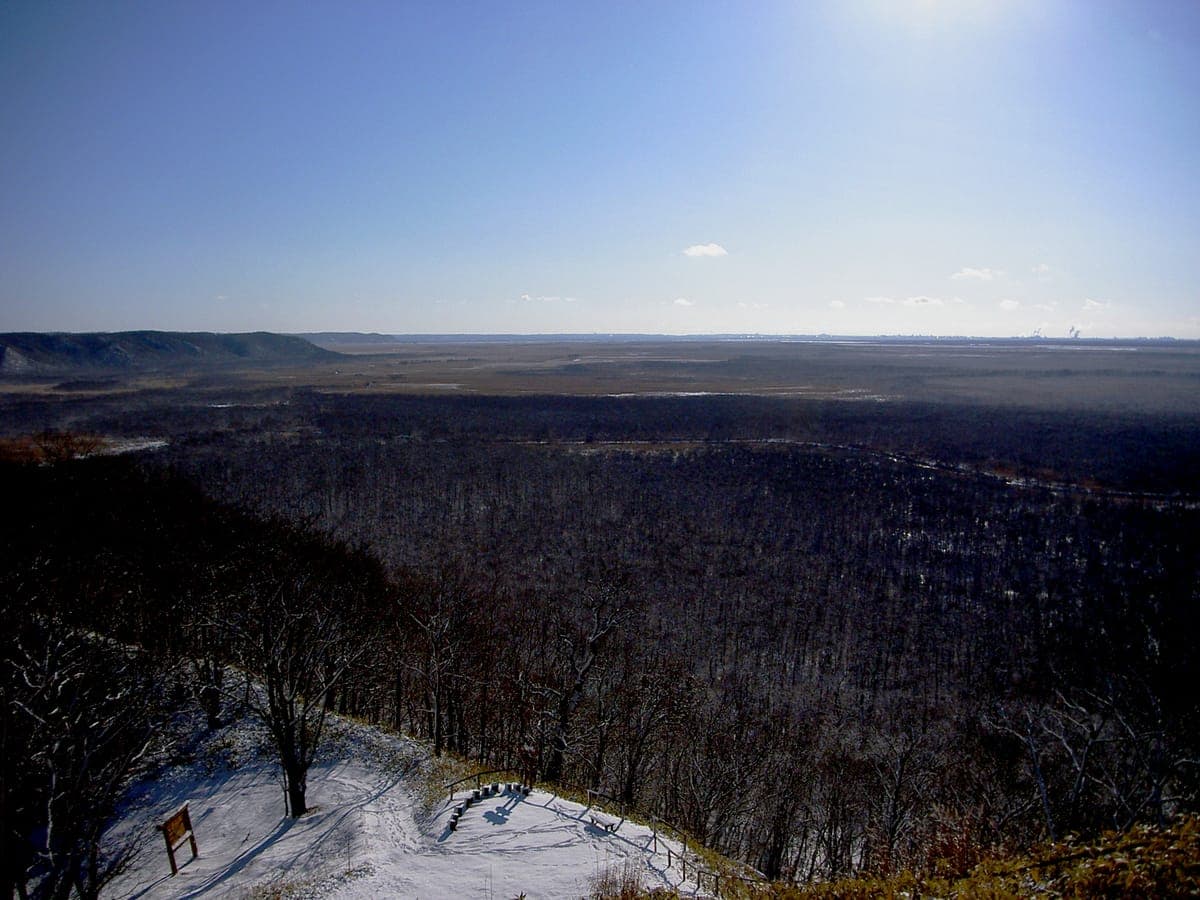 Kushiro Marsh