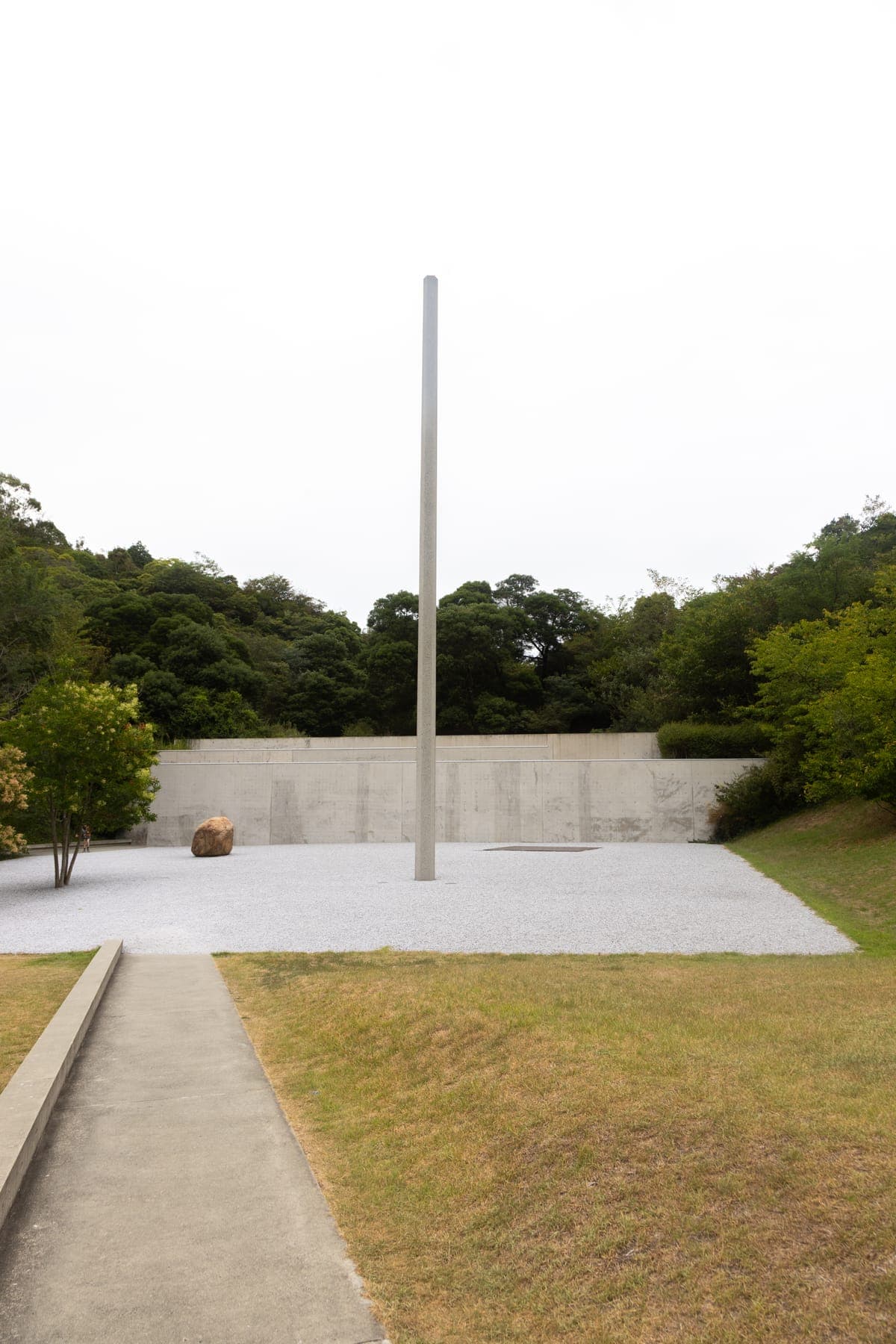 Lee Ufan Museum