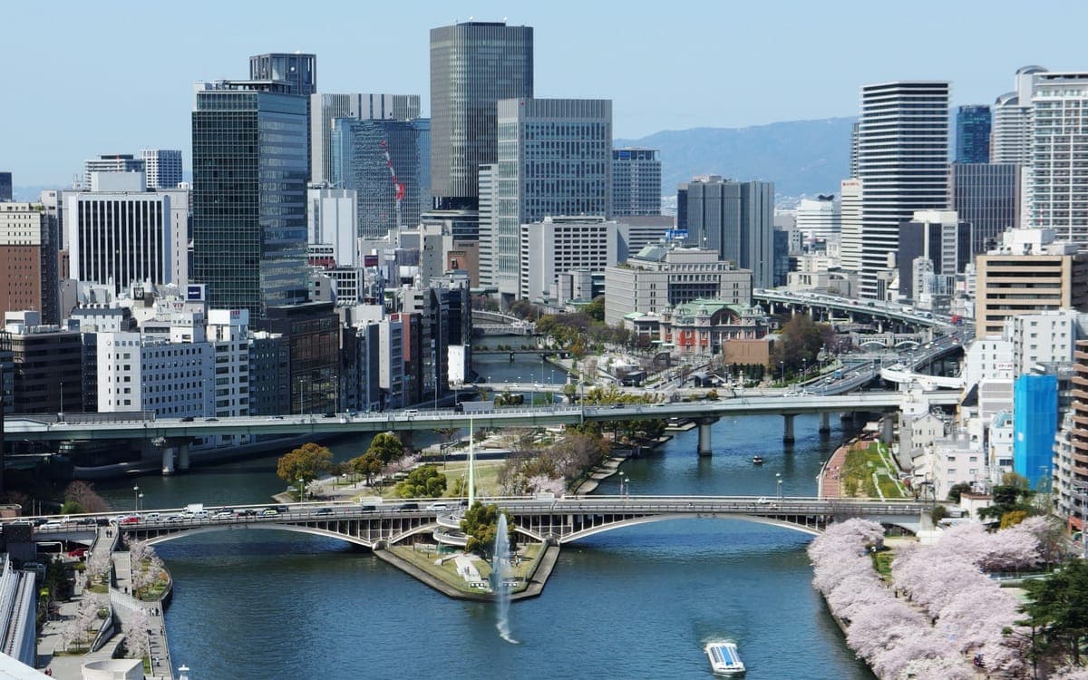 Nakanoshima Beach (Kayaffa Beach)