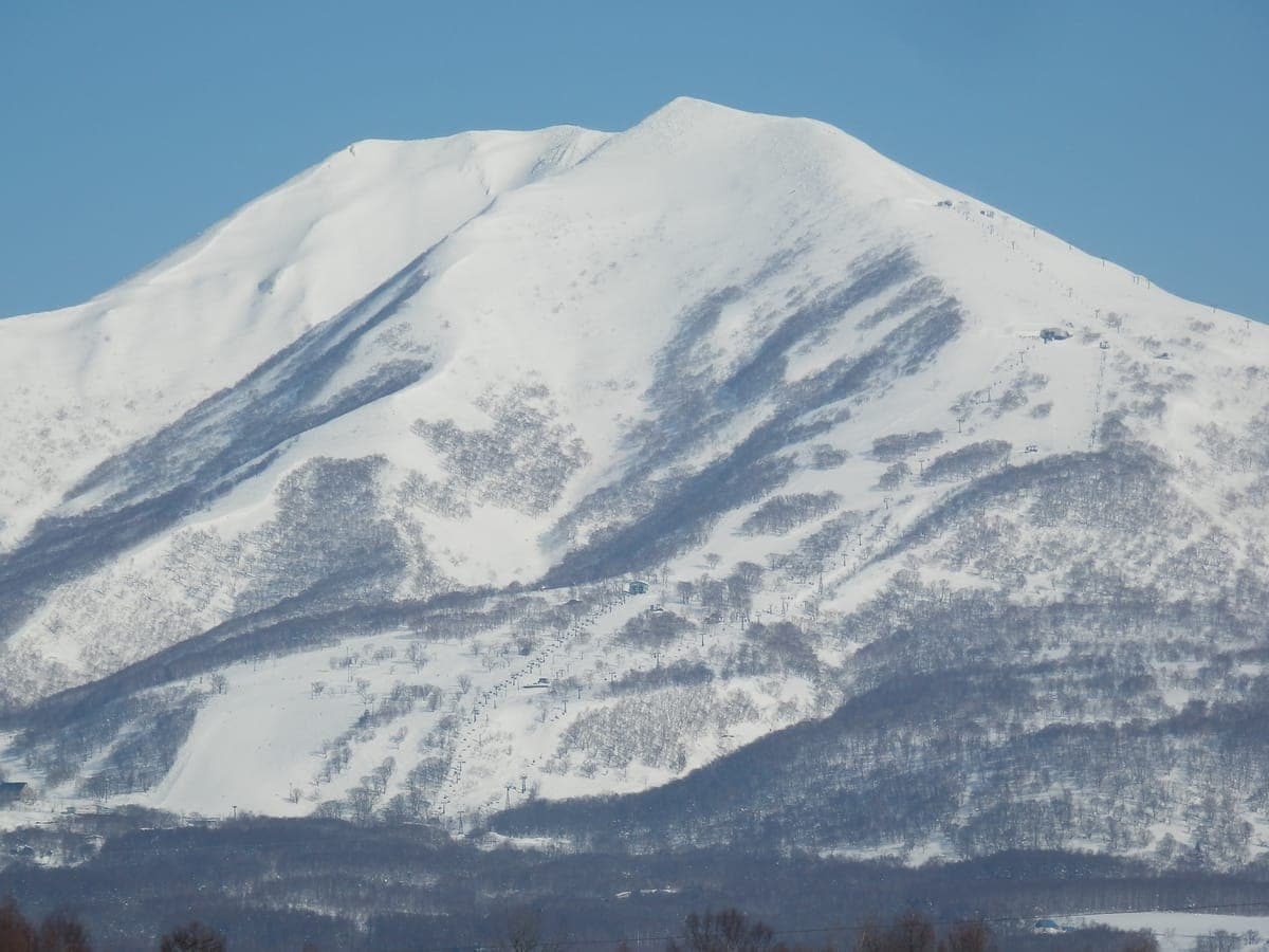 Niseko Village Ski Resort