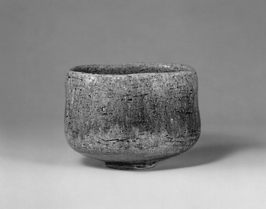 Ohi Pottery Museum