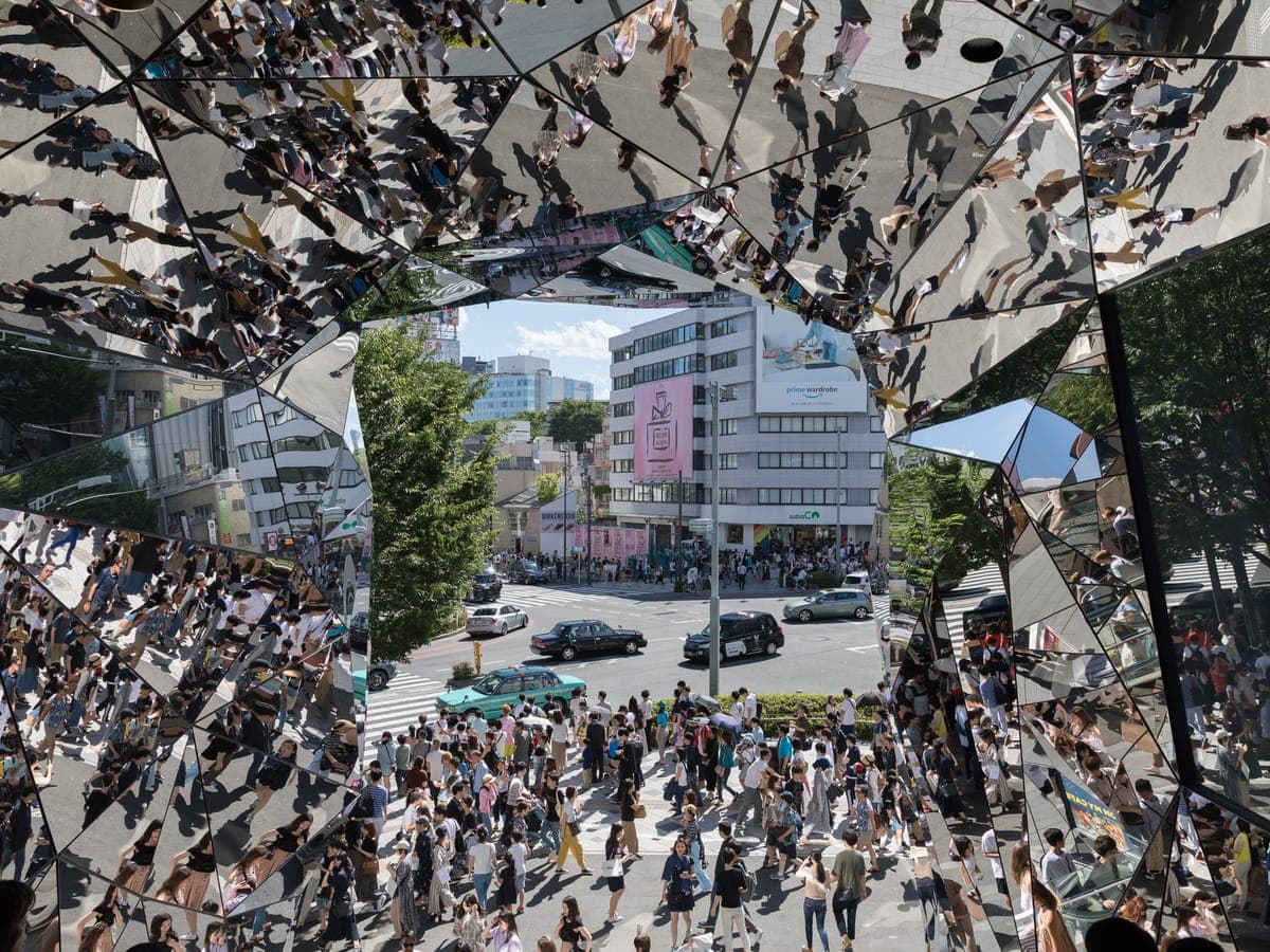 Omotesando