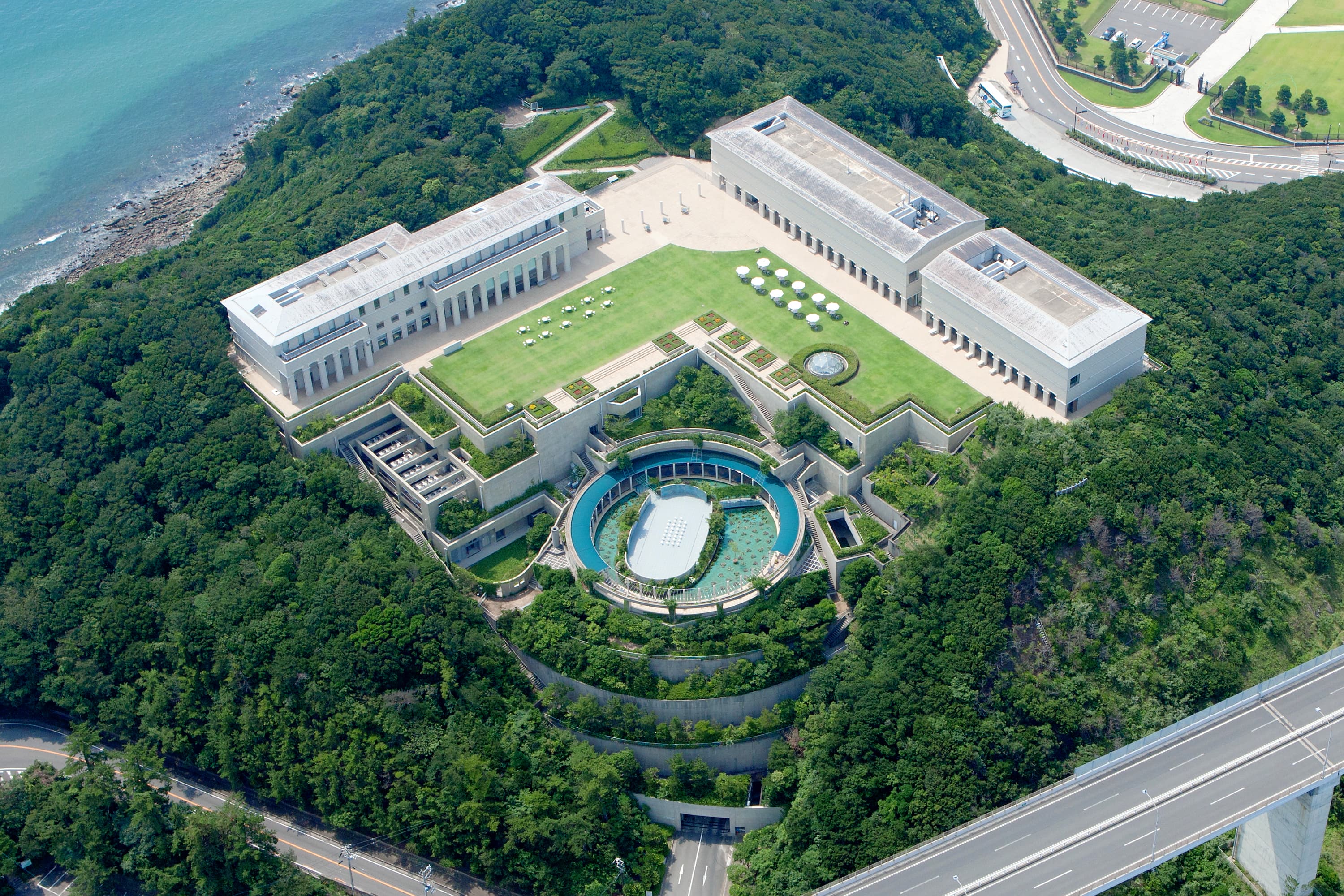 Otsuka Museum of Art