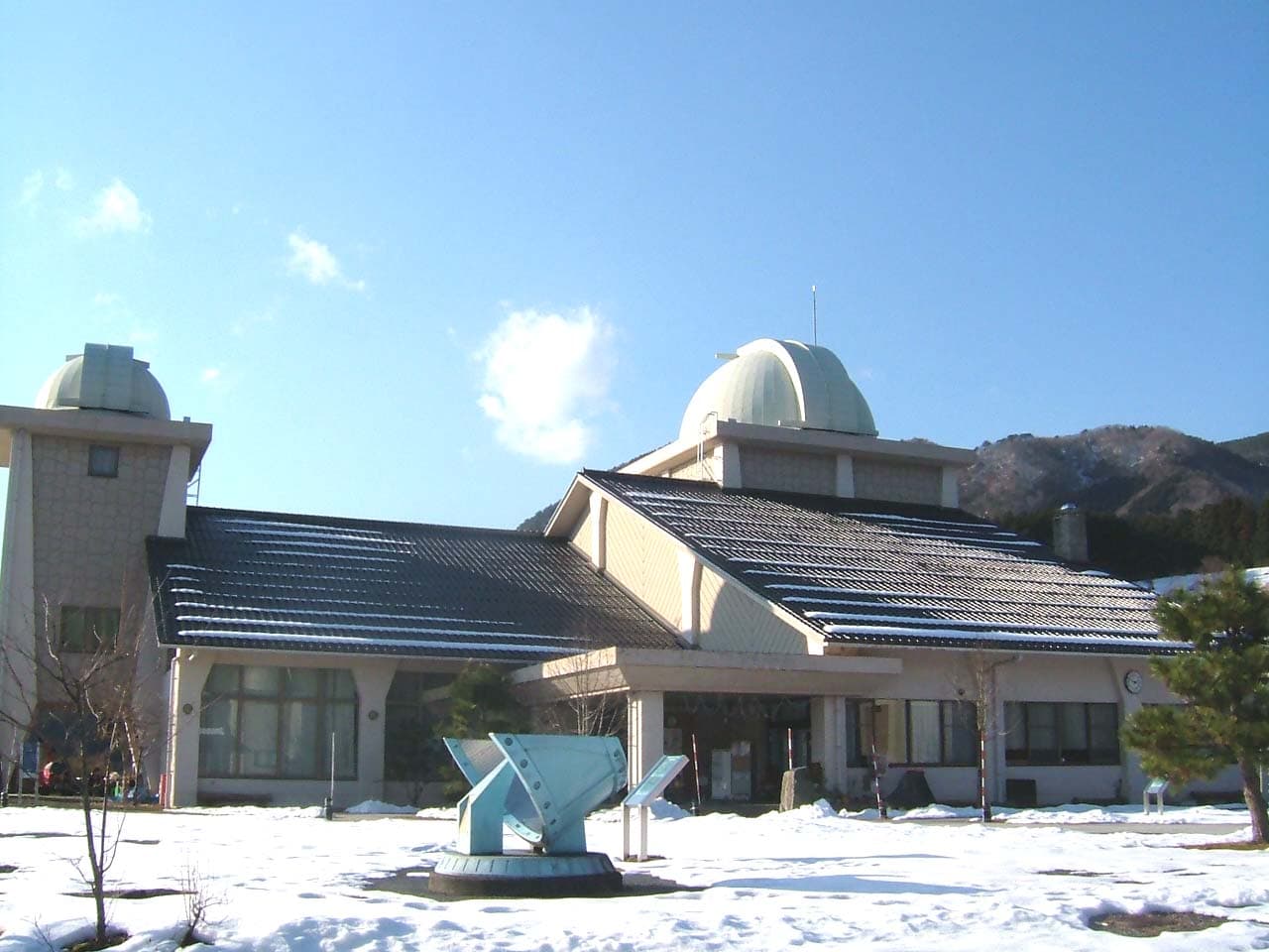 Saji Astro Park